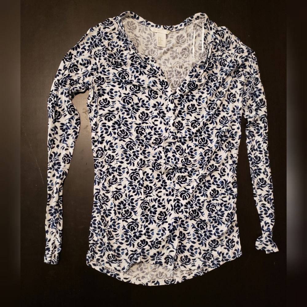 Maternity tee